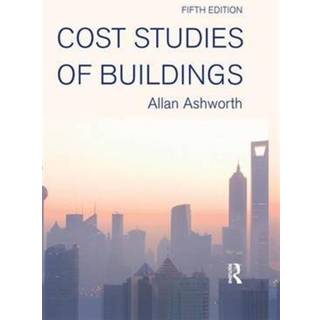 Cost Studies of Buildings
