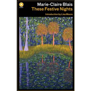 These Festive Nights ed 2