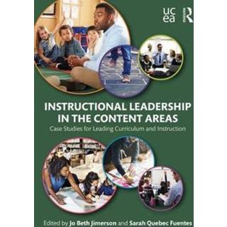Instructional Leadership in the Content Areas