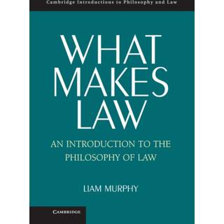 What Makes Law