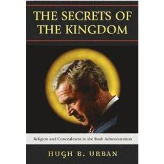 The Secrets of the Kingdom