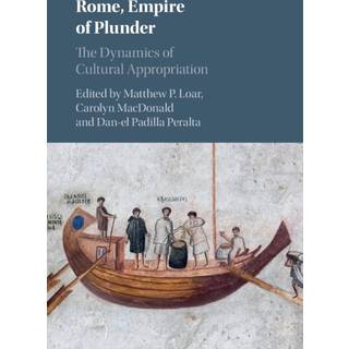 Rome, Empire of Plunder