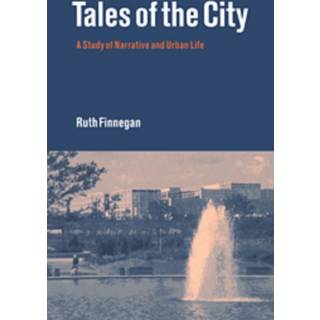 Tales of the City