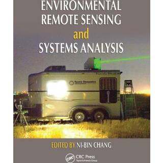 Environmental Remote Sensing and Systems Analysis