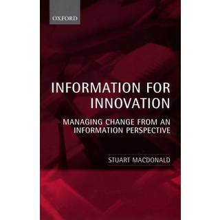 Information for Innovation