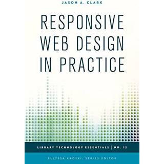 Responsive Web Design in Practice