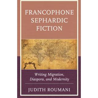 Francophone Sephardic Fiction