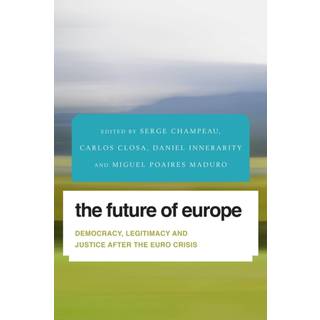 The Future of Europe