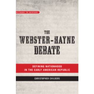 The Webster-Hayne Debate