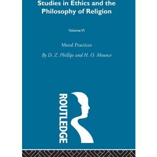 Moral Practices Vol 6