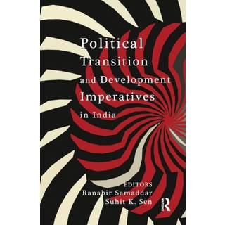 Political Transition and Development Imperatives in India