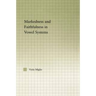 Interactions between Markedness and Faithfulness Constraints in Vowel Systems