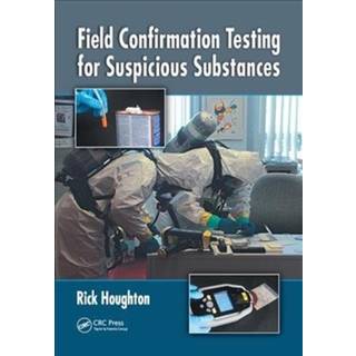 Field Confirmation Testing for Suspicious Substances