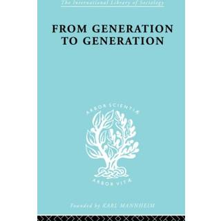 From Generation to Generation