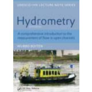 Hydrometry