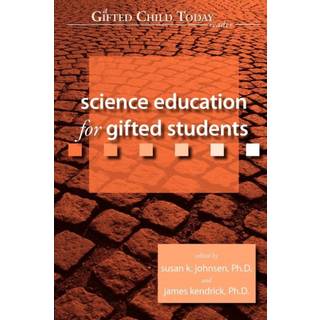 Science Education for Gifted Students