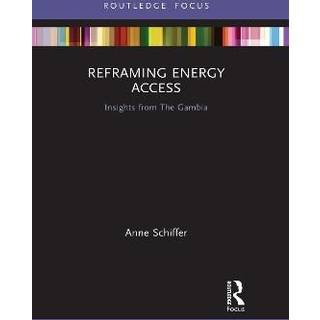 Reframing Energy Access