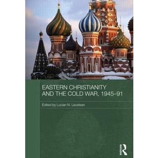 Eastern Christianity and the Cold War, 1945-91