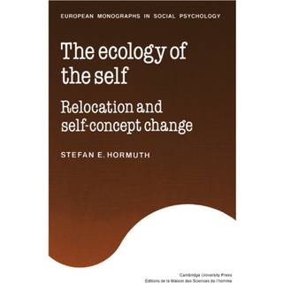 The Ecology of the Self