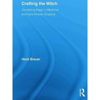 Crafting the Witch
