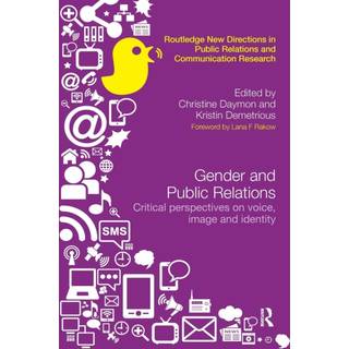 Gender and Public Relations