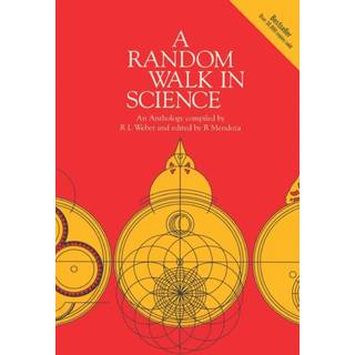 A Random Walk in Science