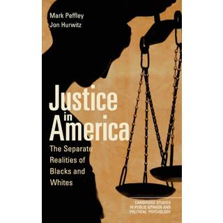 Justice in America