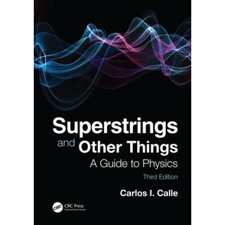 Superstrings and Other Things