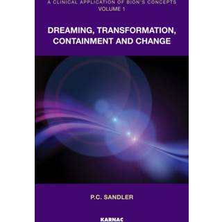 A Clinical Application of Bion's Concepts