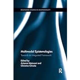 Multimodal Epistemologies