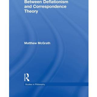 Between Deflationism and Correspondence Theory