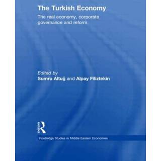 The Turkish Economy