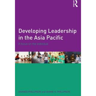 Developing Leadership in the Asia Pacific