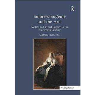 Empress Eugenie and the Arts