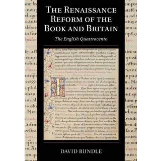 The Renaissance Reform of the Book and Britain
