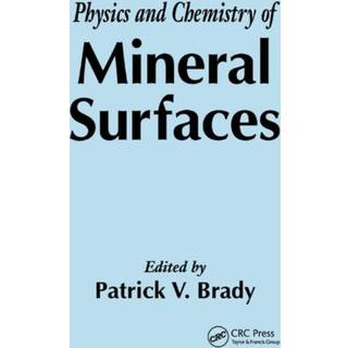 The Physics and Chemistry of Mineral Surfaces