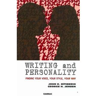 Writing and Personality