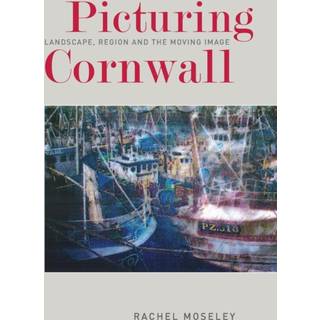 Picturing Cornwall