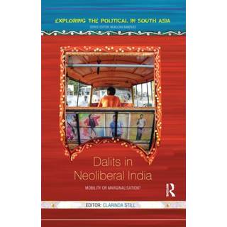 Dalits in Neoliberal India