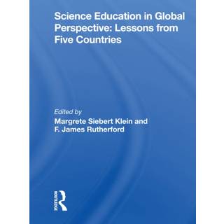 Science Education In Global Perspective