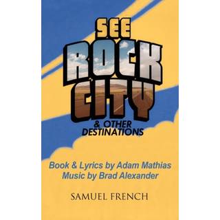 See Rock City & Other Destinations