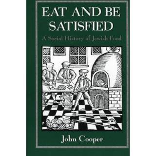 Eat and Be Satisfied