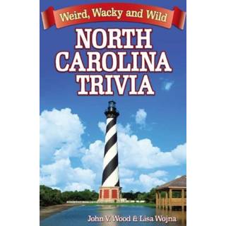 North Carolina Trivia