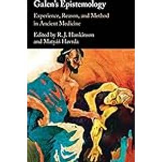 Galen's Epistemology