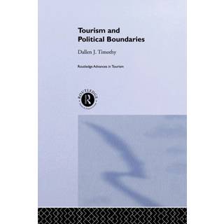 Tourism and Political Boundaries