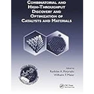 Combinatorial and High-Throughput Discovery and Optimization of Catalysts and Materials
