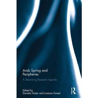 Arab Spring and Peripheries
