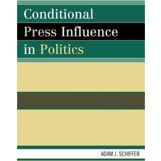 Conditional Press Influence in Politics