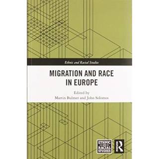 Migration and Race in Europe