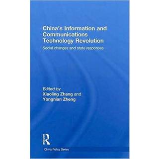 China's Information and Communications Technology Revolution